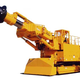 Image for article titled Monstrous Mining Machines Gallery